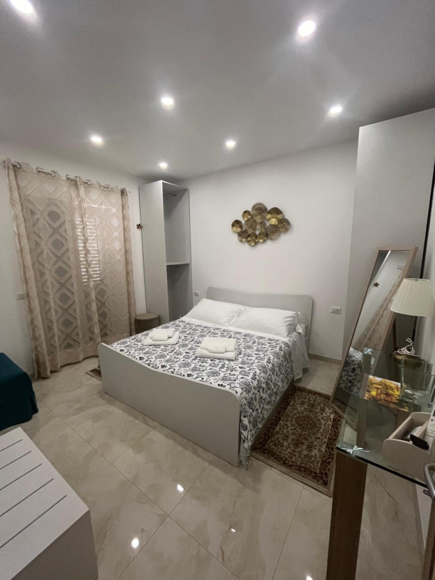 La Ginestra Hotel Giardini Naxos Exterior photo